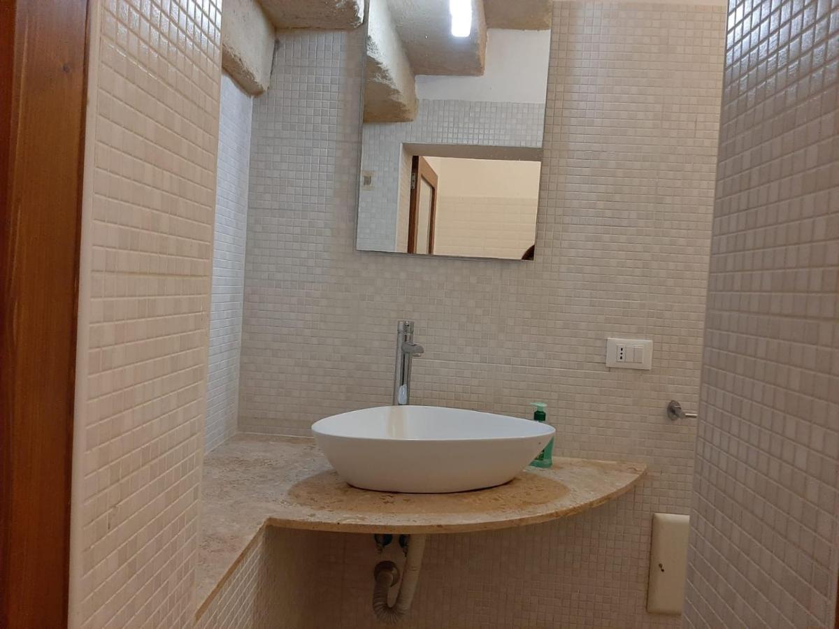 Dimora Salentina Via Scarambone Lecce Apartment Exterior photo