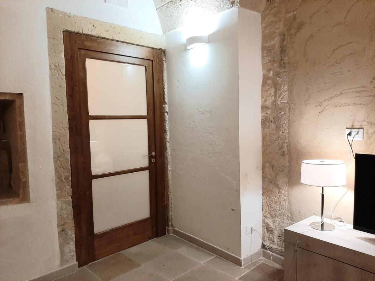 Dimora Salentina Via Scarambone Lecce Apartment Exterior photo